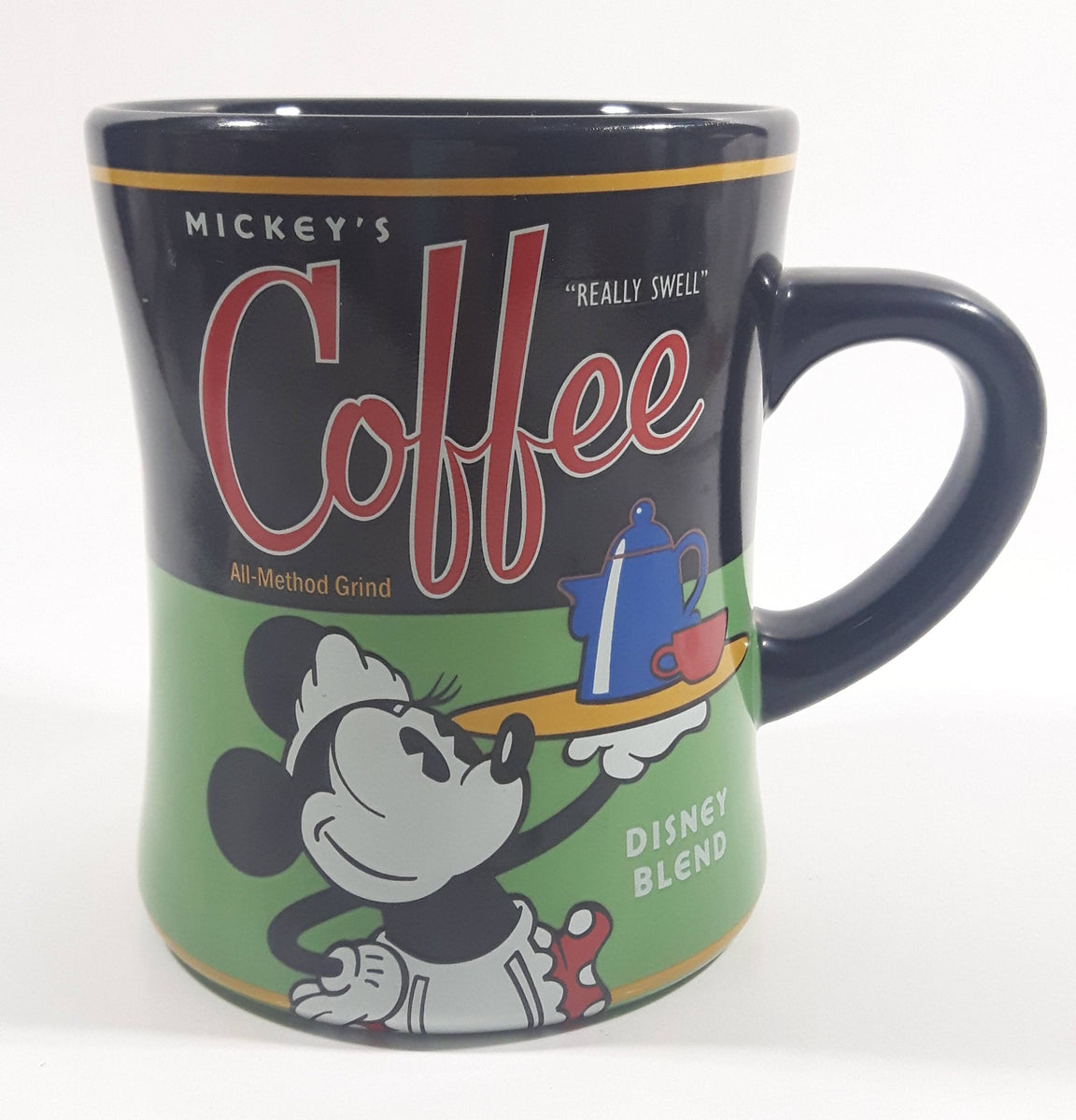 Disney Mickey's Coffee 