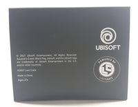 2017 Ubisoft Assassins Creed Origins Bayek Lootcrate Screen Shots Figure with Accessories New in Box