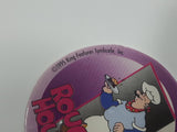 1995 King Features Syndicate Popeye The Sailor Cartoon Character Pogs / Caps Lot of 32