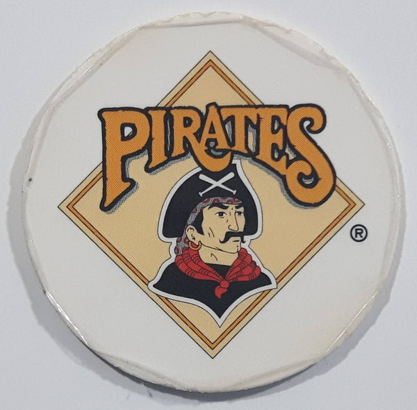 1994 Pittsburgh Pirates MLB Baseball Team #25 Pittsburgh Pirates Pog / Cap