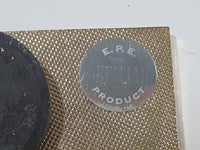 EPE Elvis Presley Metal Fridge Magnet