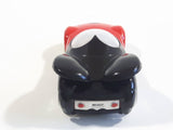 2018 Hot Wheels Disney Character Cars: Series 1 Mickey Mouse Red and Black Die Cast Toy Car Vehicle