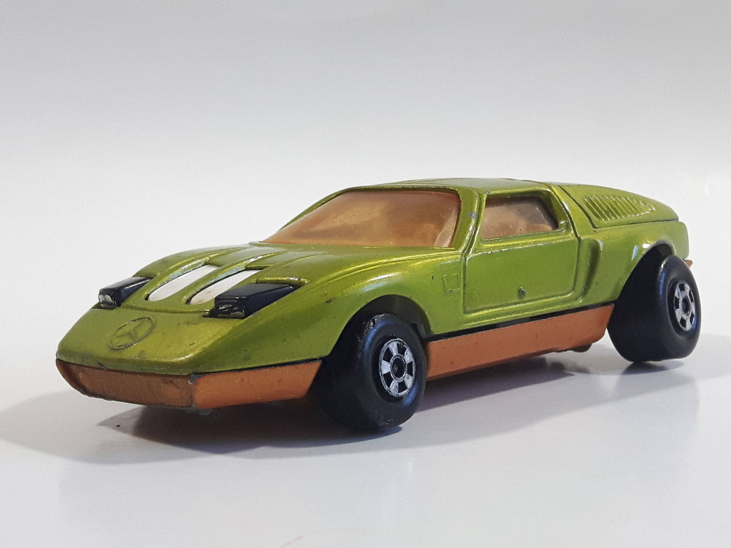 Matchbox England 1971 #1 Shell Speed Kings - Lesney Products - Vintage - Occasion