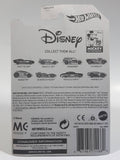 2018 Hot Wheels Disney Mickey & Friends Chip 'N' Dale Horseplay Beige Tan Brown Die Cast Toy Car Vehicle - New in Package Sealed