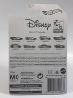 2018 Hot Wheels Disney Mickey & Friends Pete Fish'd & Chip'd Black Die Cast Toy Car Vehicle - New in Package Sealed