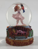The Nutcracker Ballet 2 1/2" Miniature Snow Globe - Tilted