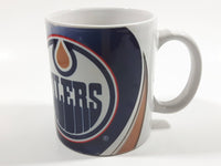 Edmonton Oilers NHL Ice Hockey Ceramic Coffee Mug Cup