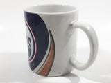 Edmonton Oilers NHL Ice Hockey Ceramic Coffee Mug Cup