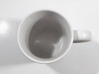 Edmonton Oilers NHL Ice Hockey Ceramic Coffee Mug Cup