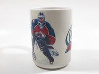 1997 Patrick Roy #33 Colorado Avalanche Limited Edition NHL Ice Hockey Ceramic Coffee Mug Cup