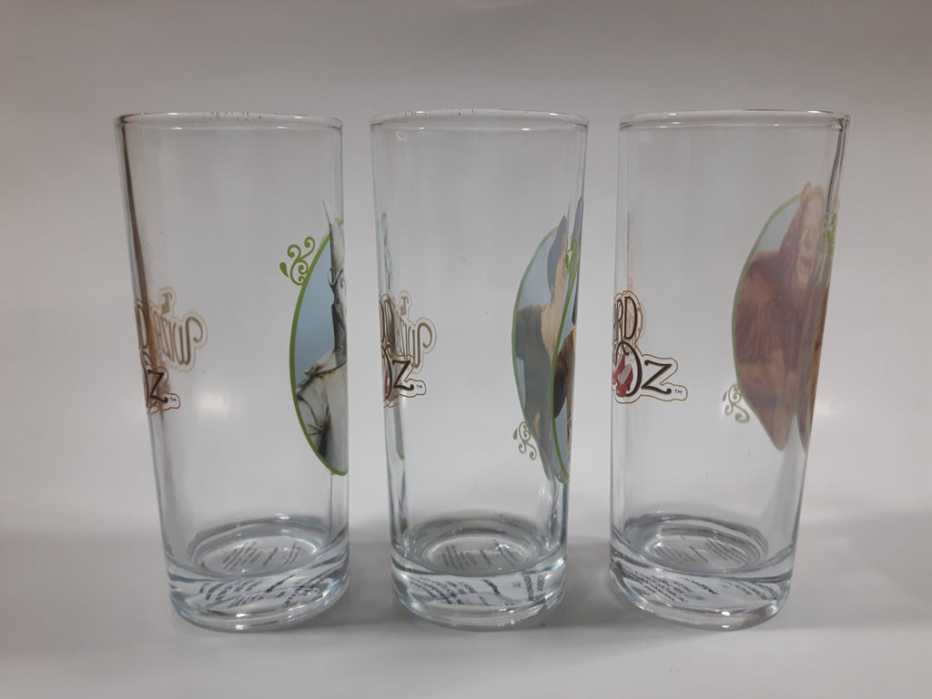 Vandor The Wizard of Oz The Tin Man, Scarecrow, and The Cowardly Lion