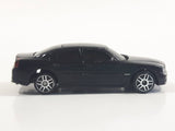 Maisto 2006 Dodge Charger R/T Black Die Cast Toy Car Vehicle