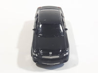 Maisto 2006 Dodge Charger R/T Black Die Cast Toy Car Vehicle