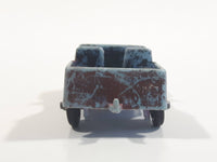 Unknown Brand Jeep Painted Plastic Die Cast Toy Car Vehicle