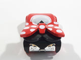 2019 Hot Wheels Disney Character Cars: Series 2 Minnie Mouse Red and Black Die Cast Toy Car Vehicle