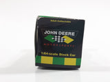 Action Racing NASCAR Winston Cup Limited Edition 1 of 5,000 Chad Little #97 John Deere Die Cast Toy Car Vehicle with Opening Hood New In Box