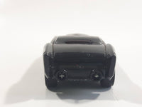 2004 Hot Wheels First Editions The Gov'ner Black Die Cast Toy Car Vehicle