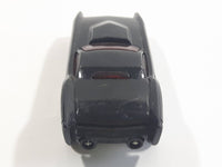 2004 Hot Wheels First Editions The Gov'ner Black Die Cast Toy Car Vehicle