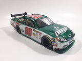 Action Racing NASCAR #88 Dale Earnhardt Jr. National Guard Am Energy Mountain Dew Dark Green and White 1/24 Scale Die Cast Toy Car Vehicle