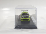 2015 Greenlight Hollywood Limited Edition Fast & Furious Movie Brian's 1995 Mitsubishi Eclipse Lime Green 1:43 Scale Die Cast Toy Car Vehicle In Box