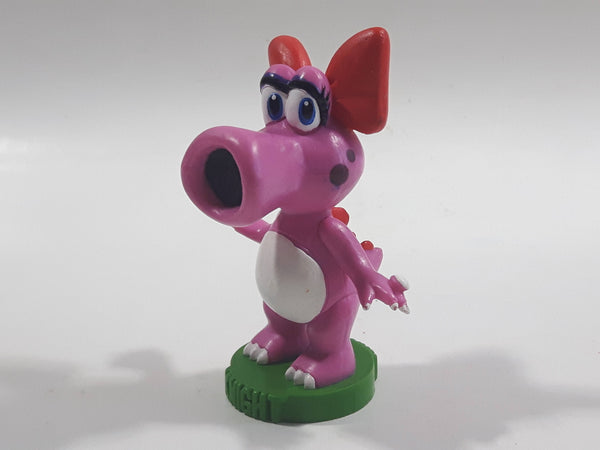 2009 Nintendo Super Mario Birdo Replacement Chess Knight