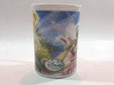 2010 Disney Fairies Ceramic Coffee Mug Cup