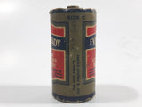 Antique 1944 Feb. Vintage Eveready Extra Long Life Battery No. 935 Size C