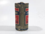 Antique 1944 Feb. Vintage Eveready Extra Long Life Battery No. 935 Size C