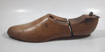 Vintage Wooden Shoe Form Stretcher Size 9 (Single)