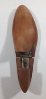 Vintage D. Mackay & Co. New York Wooden Shoe Form Stretcher Size 8 (Single)