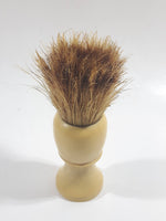 Vintages Fuller Pure Bristles Set in Rubber Sterilized Shaving Brush - Made in Canada