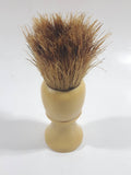 Vintages Fuller Pure Bristles Set in Rubber Sterilized Shaving Brush - Made in Canada