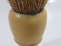 Vintages Fuller Pure Bristles Set in Rubber Sterilized Shaving Brush - Made in Canada