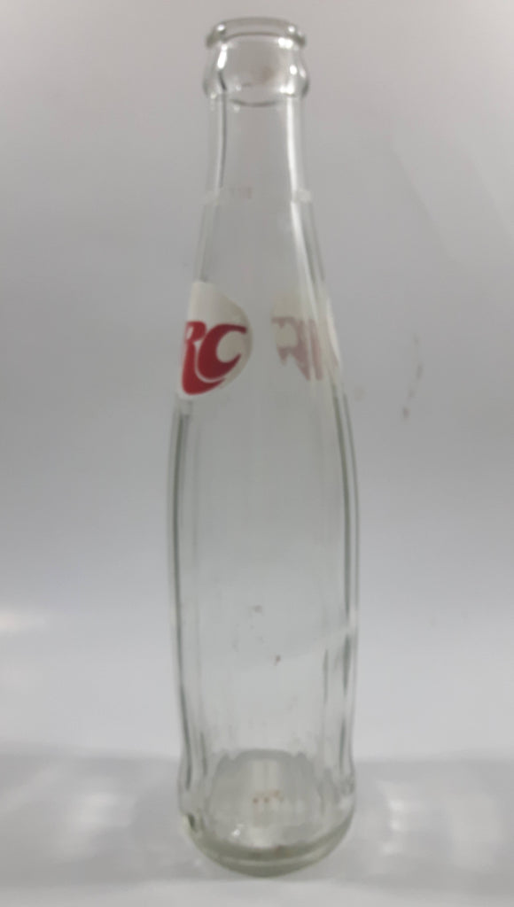 Vintage RC Royal Crown Cola 9 1/2