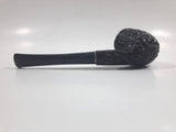 Vintage Real Briar Wood Tobacco Pipe