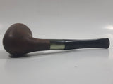 Vintage Wood Tobacco Pipe