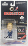 1997 Corinthian Headliners NHL NHLPA Ice Hockey Player Mats Sundin Toronto Maple Leafs Figure New in Package