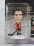 1997 Corinthian Headliners NHL NHLPA Ice Hockey Player Eric Lindros Philadelphia Flyers Figure New in Package