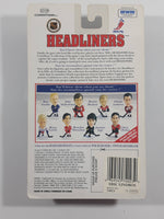 1997 Corinthian Headliners NHL NHLPA Ice Hockey Player Eric Lindros Philadelphia Flyers Figure New in Package
