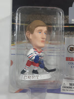 1998 Corinthian Headliners NHL NHLPA Ice Hockey Player Wayne Gretzky New York Rangers Figure New in Package