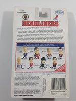 1997 Corinthian Headliners NHL NHLPA Ice Hockey Player Goalie John Vanbiesbrouck Florida Panthers Figure New in Package