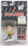 1996 Corinthian Headliners Signature Series NHL NHLPA Ice Hockey Player Teemu Selanne Figure New in Package