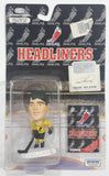 1996 Corinthian Headliners Signature Series NHL NHLPA Ice Hockey Player Teemu Selanne Figure New in Package
