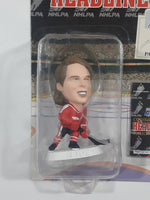 1996 Corinthian Headliners Signature Edition NHL NHLPA Ice Hockey Player Pavel Bure Figure New in Package Red Version
