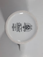 2003 Gibson Warner Bros. Looney Tunes Tweety Bird Ceramic Coffee Mug Cup