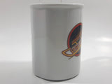 1993 Danesco Vancouver Canucks NHL Ice Hockey Team Ceramic Coffee Mug Cup
