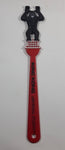 Rare 1997 Universal Studios King Kong Movie Film Red Handle Back Scratcher