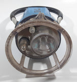 Vintage CP Rail Blue Star Headlight & Lantern Co. Starlite 292 Flashlight