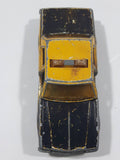 CABINE JAUNE MAJORETTE Chevrolet Impala taxi ECH 1/69 No. 240 Vintage CABINE JAUNE MAJORETTE Chevrolet Impala taxi ECH 1/69 No. 240 Vintage