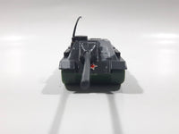 VHTF Rare Vintage 1970s Wheeler T-707-4 Char Russe SU100 Tank Die Cast Toy Car Vehicle - Made in Hong Kong